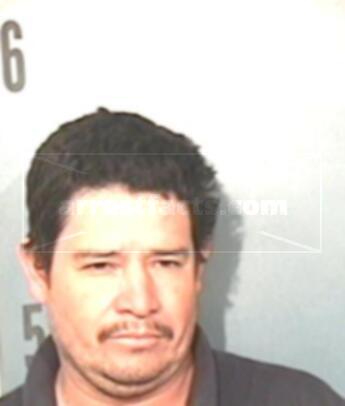 Gonzalo Cruz-Galindo