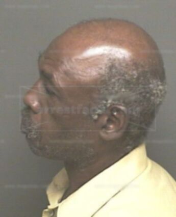 James Calvin Puryear