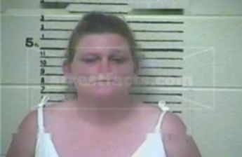Teresa Ann Carpenter