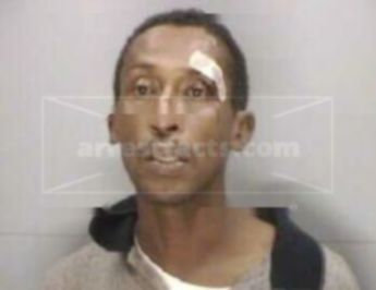 Curtis Lee Ashford