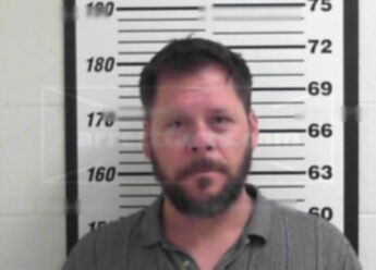 Bryan Scott Berglund