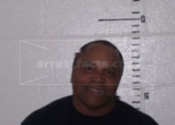 Raymond Dale Boyd