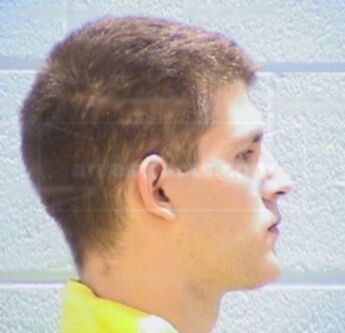 Christian N. Brainerd