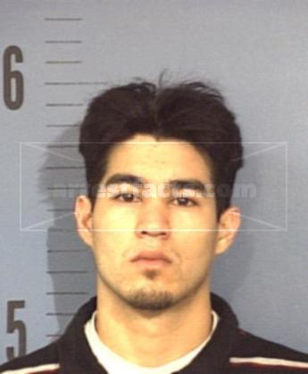 Shaun Christopher Crites