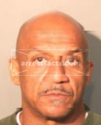 Donald Haynes