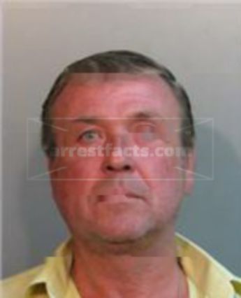 Jeffrey Carson Davis