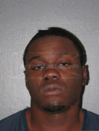 Terry Lavon Redden Jr.