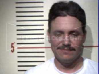 Gregory Joe Don Preston