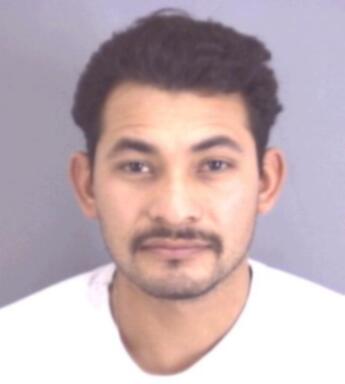 Felipe Chavez Reyes