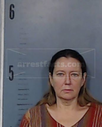Sarah Brown Arney