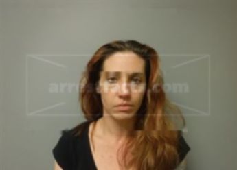 Jessica Lee Moore