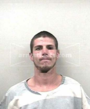 Jason Patrick Bush