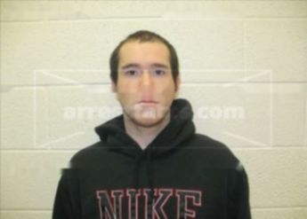 Devin Andrew Mccleary