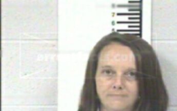 Christy Lynn Stewart