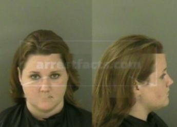 Ashley Nicole Darley