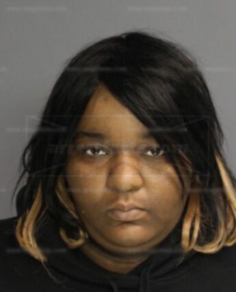 Sharonda Williams Hynes