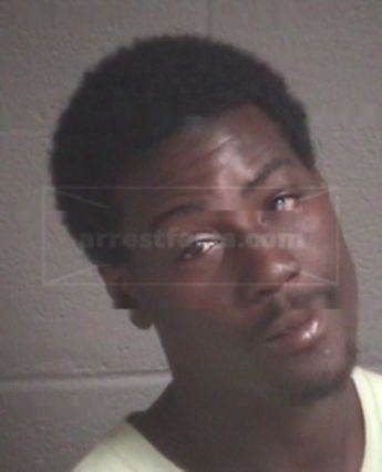 Jyquwan Tyrell Boyd