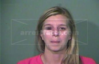 Kristen M Scott