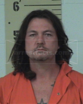 Jerry Wayne Stewart