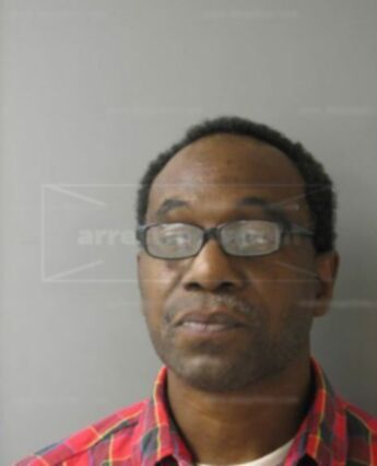 Carl P Roberson