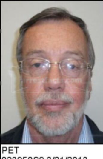 Willem Jan Pet