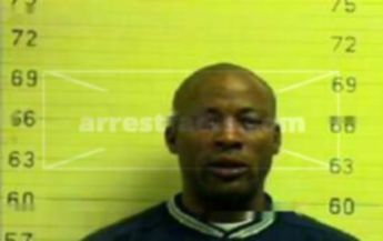 Freddie Wilson Barlow