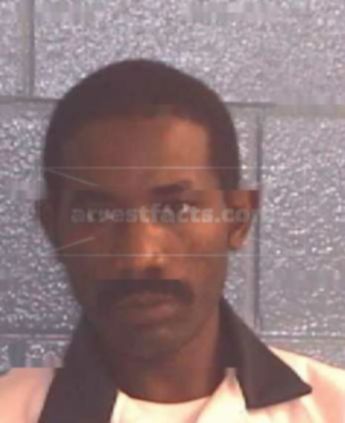 Freddie Broomfield