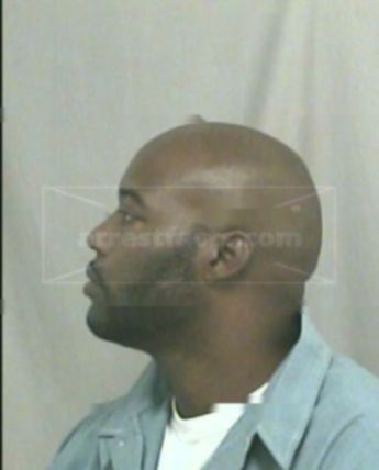Aaron Dewayne Butler