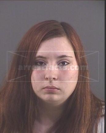 Lacey Renee Wolford
