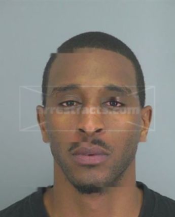 Travis Lamar Washington