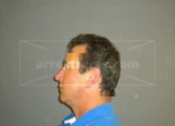 Barry Lee Cooper