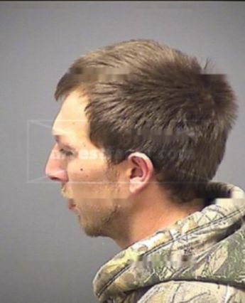 Randy Lee Parks