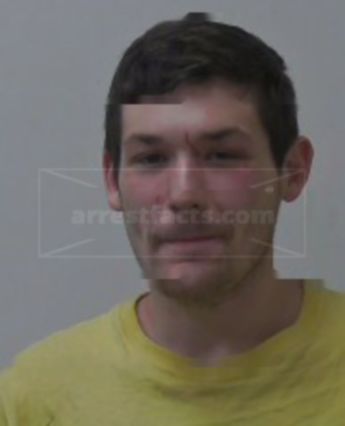 Tyler Anderson Mansel