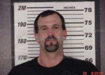 Ricky Talmadge Carpenter