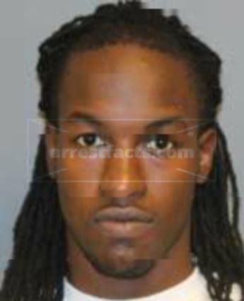 Terrance Bolton