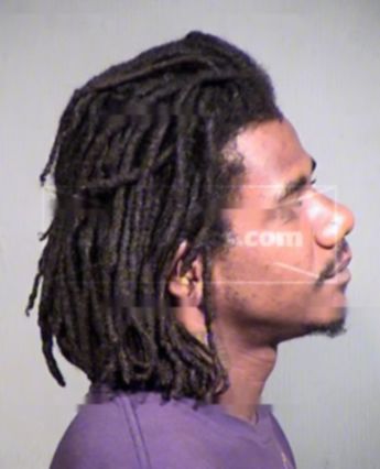 Zrone Lee Coker