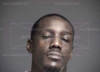 Kavoris Garey Bivins