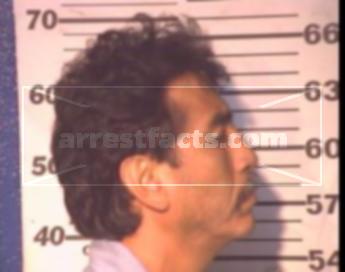 Abel Lopez Montes