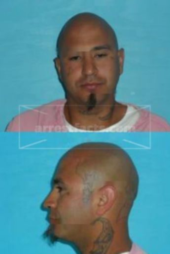Oscar Vela