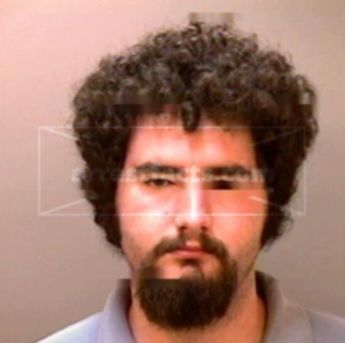 Christopher Myron Mullins