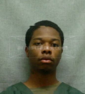Jermaine Anthony Edwards