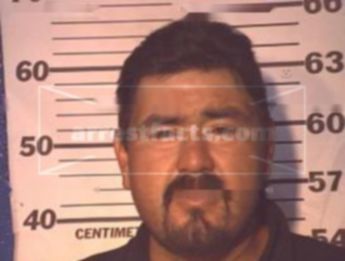 Ruben Jr Maldonado Solis