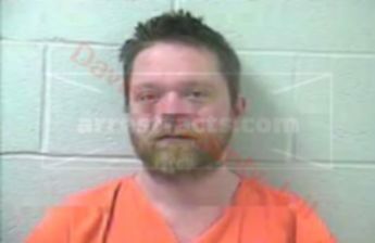 Jeremy Daniel Morris