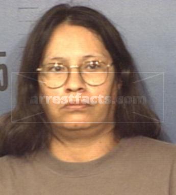 Gloria Martinez Rivera