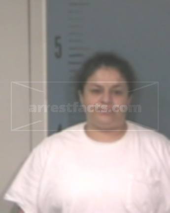 Yvette Garza Benitez