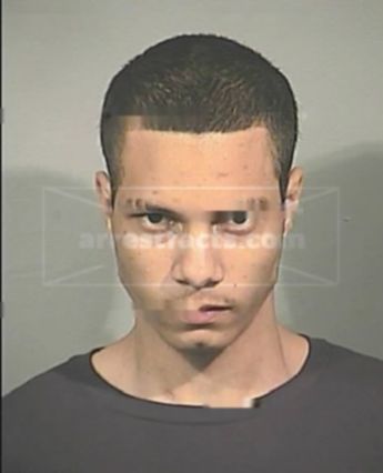 Cory Dalton Chappell