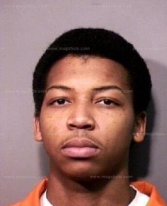 Reginald Rico Freeman