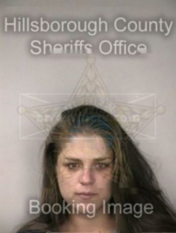 Nicholle Kristine West
