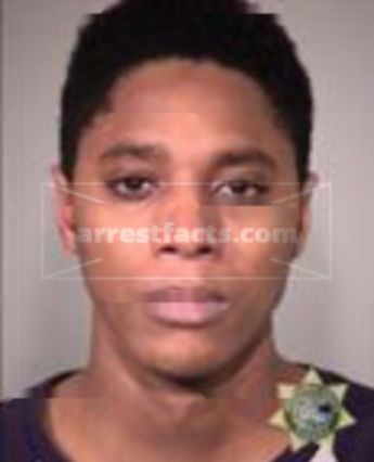 Paris Arseniodol Coleman
