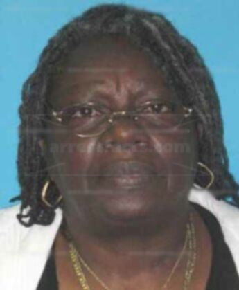 Lelia M Bryant